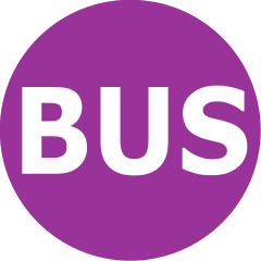 Icon Bus