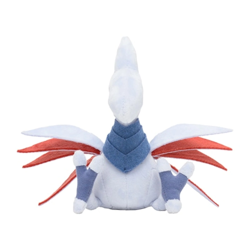 Panzaeron Plüschtier (Pokémon fit)