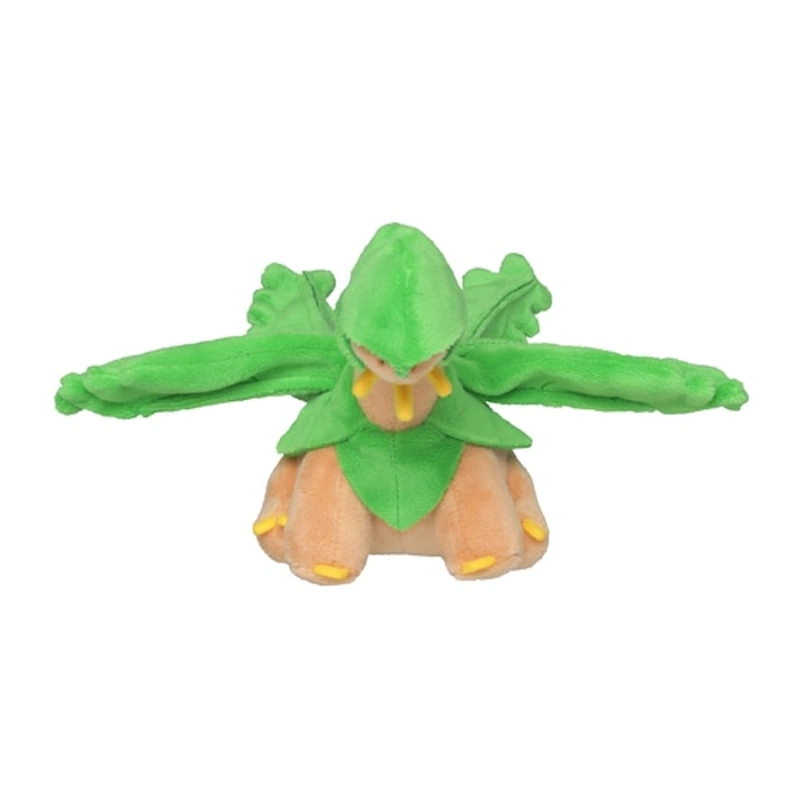 Tropius Plüschtier (Pokémon fit)