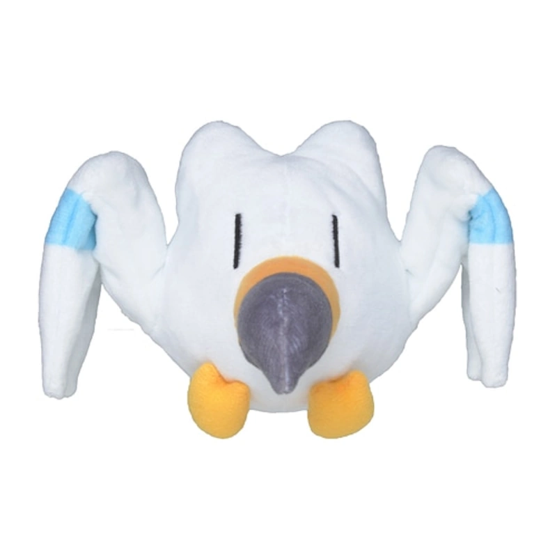 Wingull Plüschtier (Pokémon fit)